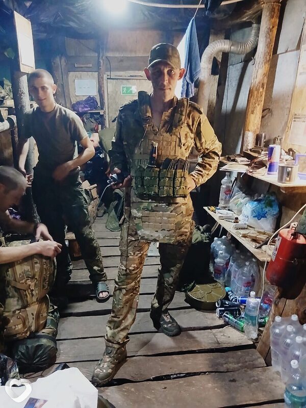 Димон, 38, Волгограде — анкета №3389364