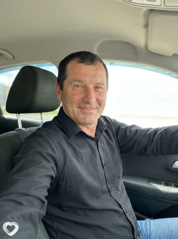 Артур, 44, Черкесске — анкета №3389368
