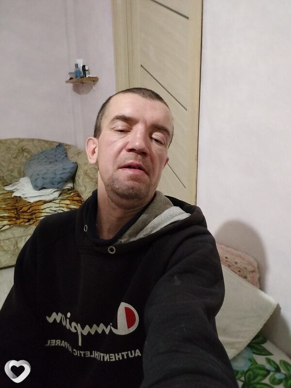Сергей, 43, Ижевске — анкета №3389382