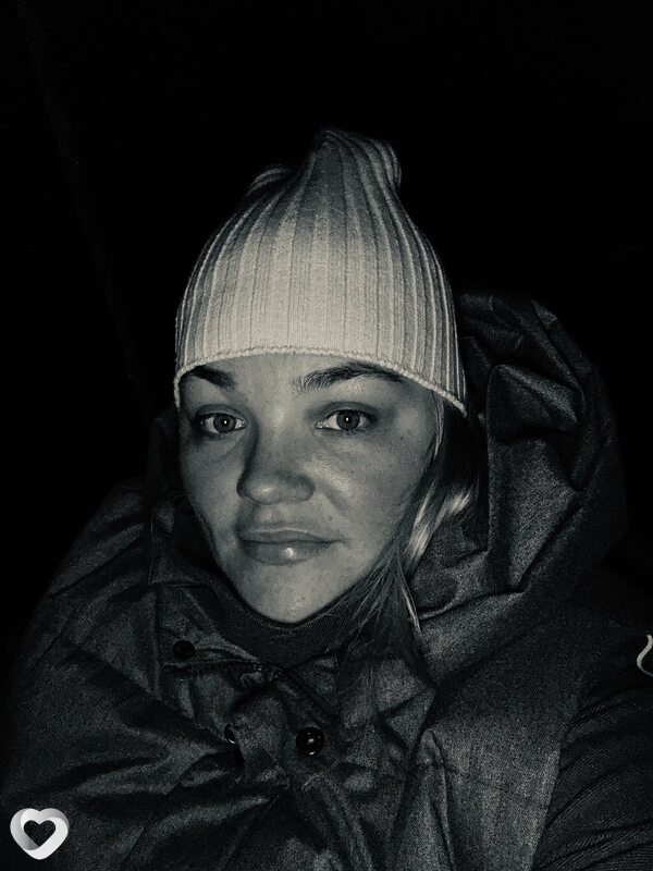Zinaida, 37, Москве — анкета №3389384