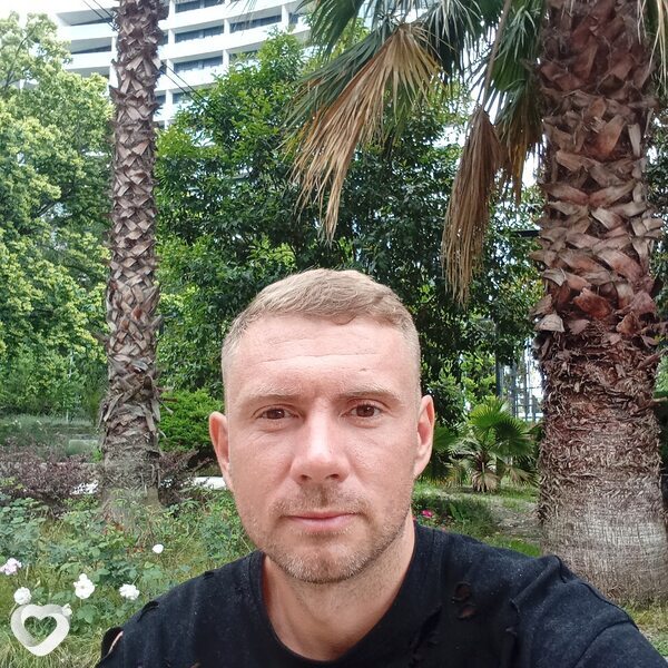 Антон, 37, Сочи — анкета №3389386