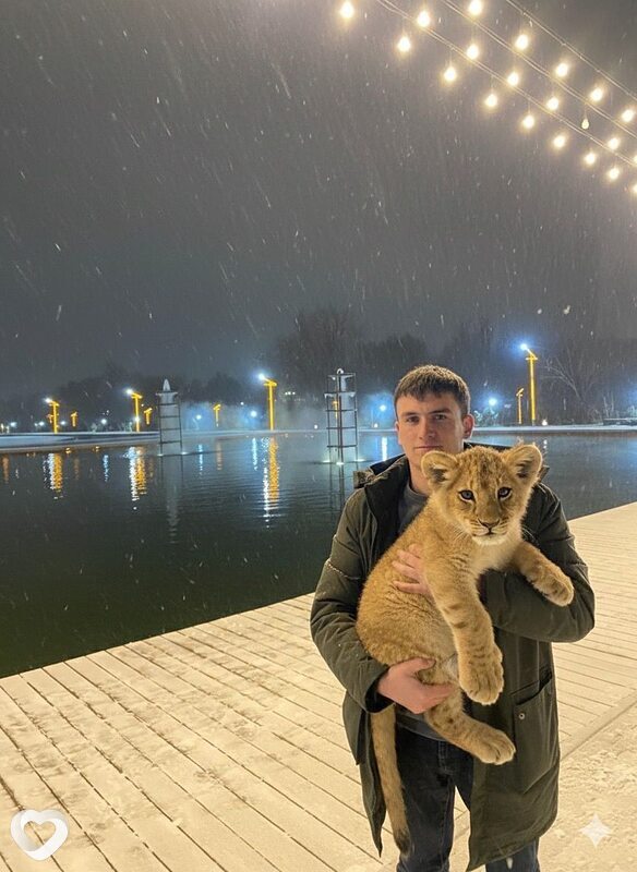 Султан, 25, Таразе — анкета №3389488