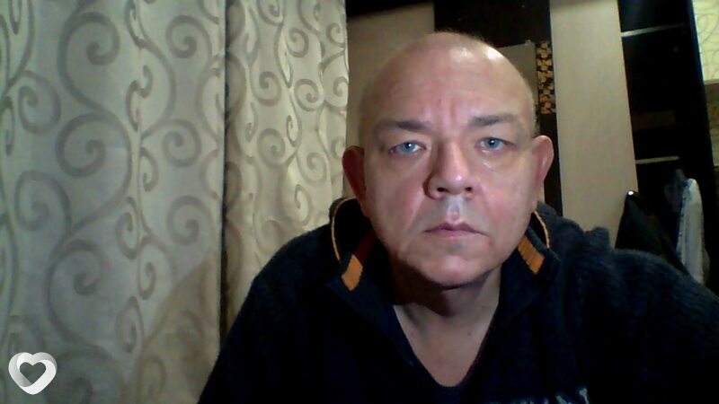 Олег, 50, Новокузнецке — анкета №3389501