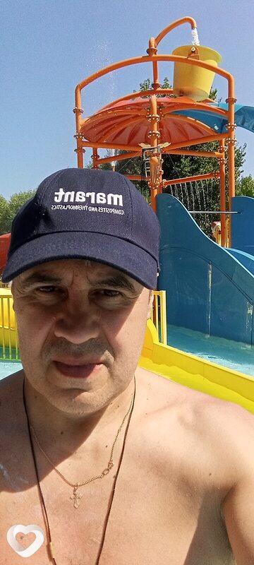 Евгений, 51, Екатеринбурге — анкета №3389503