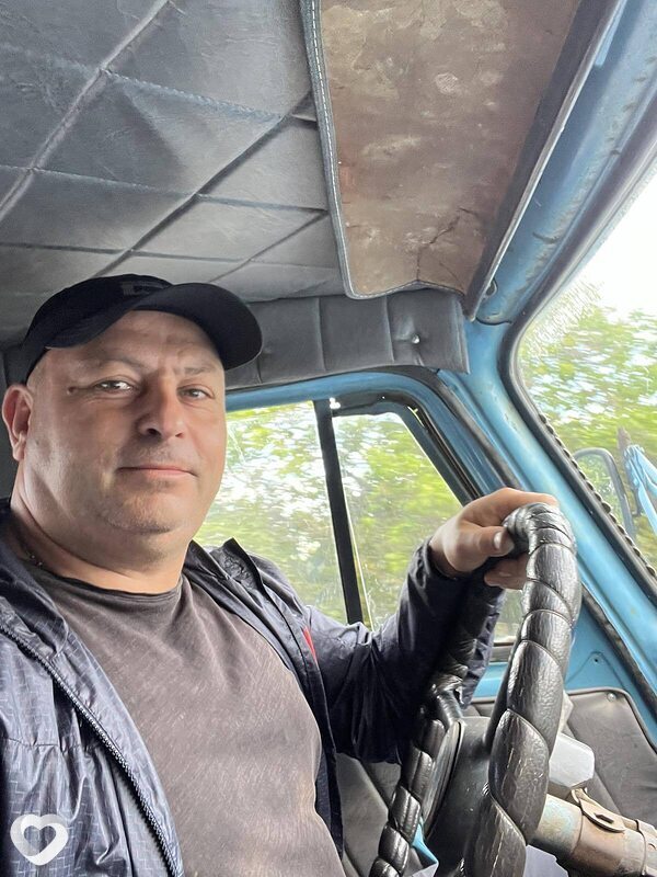 Стас, 36, Николаеве — анкета №3389506