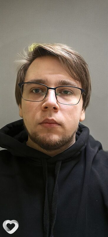 Vladimir, 30, Воронеже — анкета №3389507