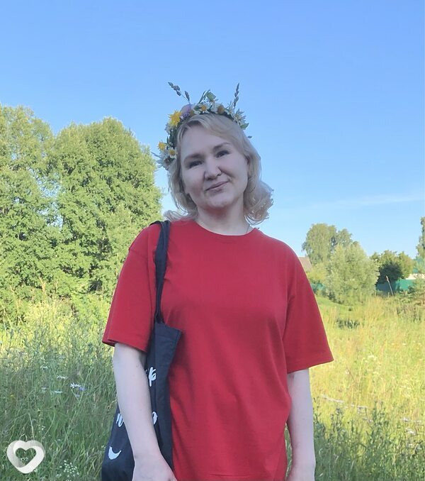 Наталья, Йошкар-Ола
