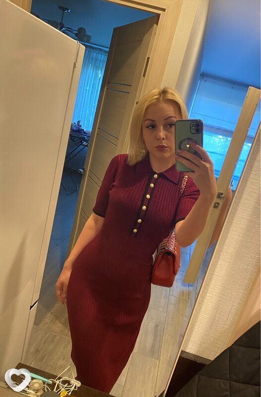 Анастасия, 28, Москве — анкета №3389441