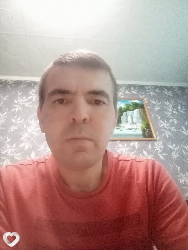 Вадим, 39, Уфе — анкета №3389445