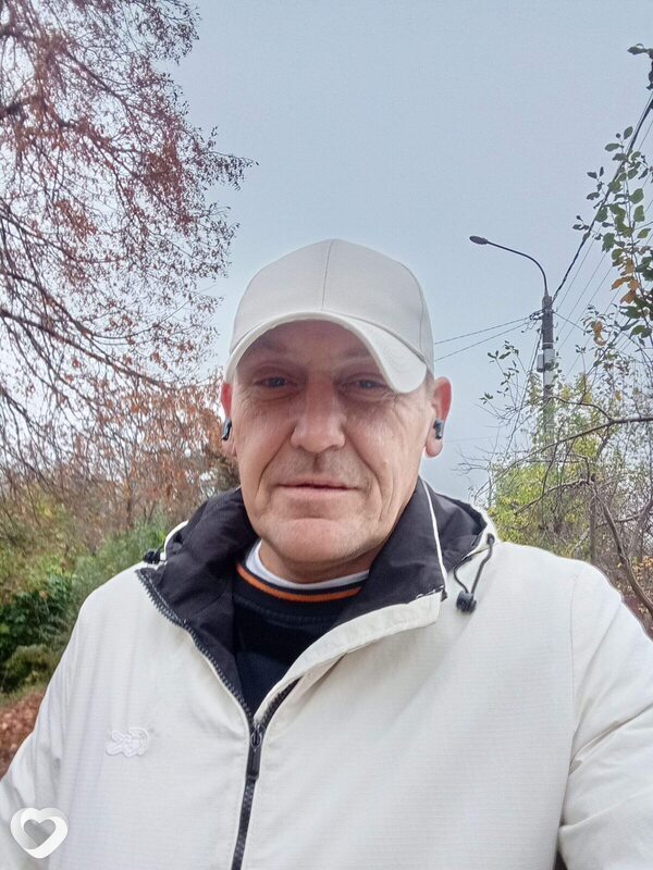 Евгений, 47, Санкт-Петербурге — анкета №3389450