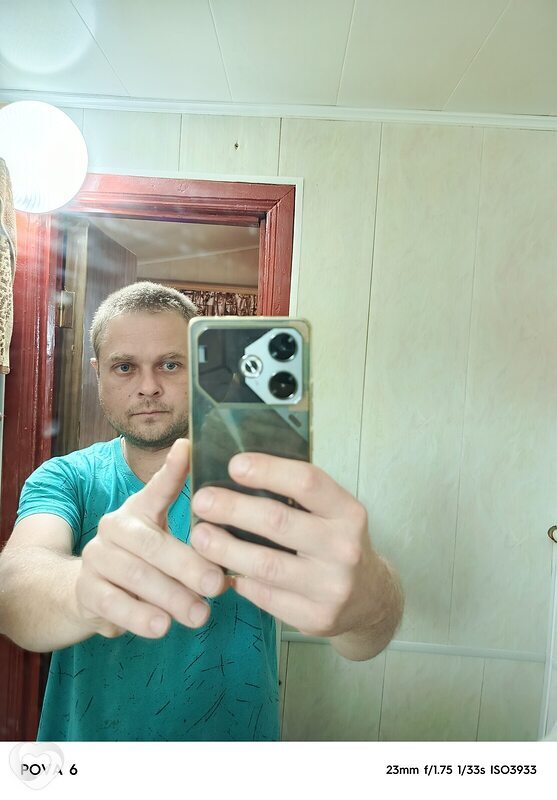 Александр, 37, Шахтах — анкета №3389453