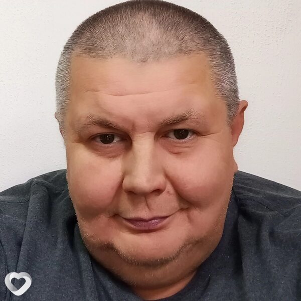 Роман, 52, Екатеринбурге — анкета №3389455