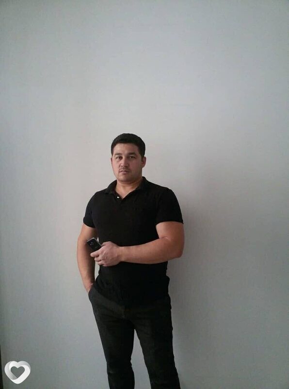 Набижон, 42, Одинцове — анкета №3389456