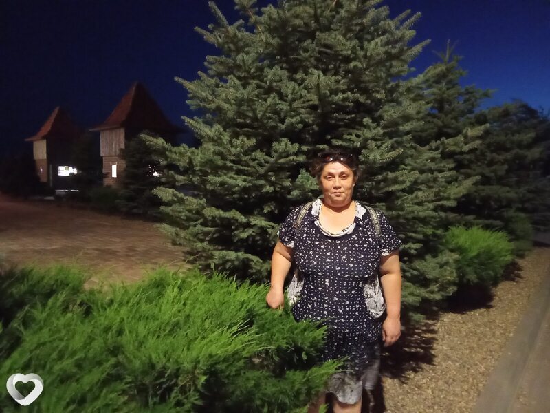 Татьяна, 47, Ростове-на-Дону — анкета №3389483
