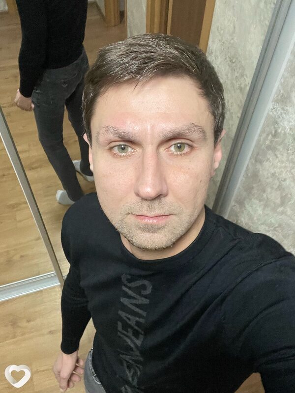 Евгений, 40, Нижнем Новгороде — анкета №3389518