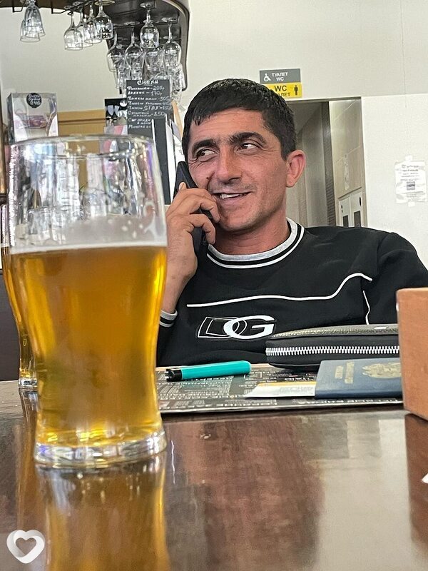 Jor, Кисловодск