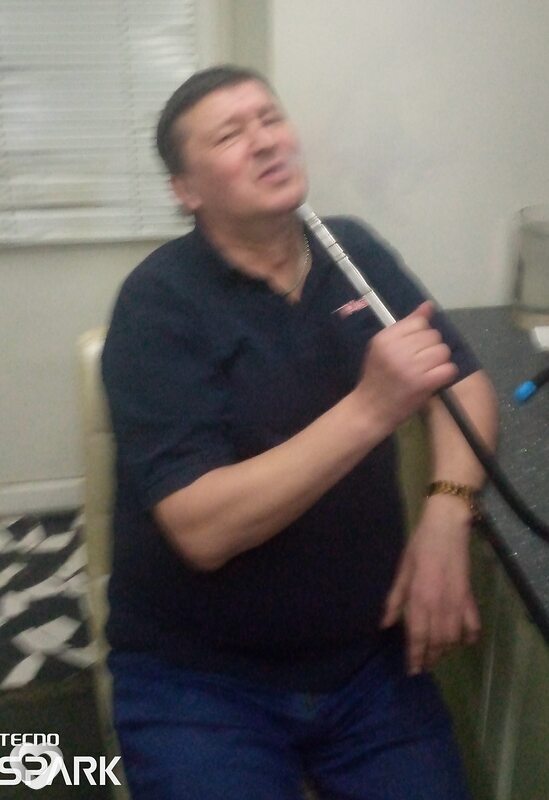 Александр, 54, Перми — анкета №3389527