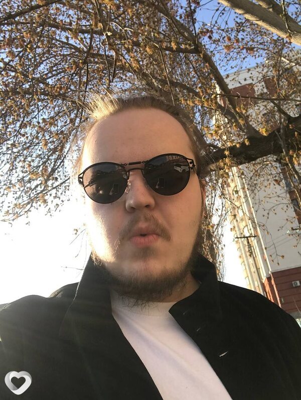 Ильяс, 22, Казани — анкета №3389531