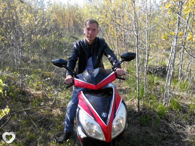 Денис, 40, Екатеринбурге — анкета №3389533