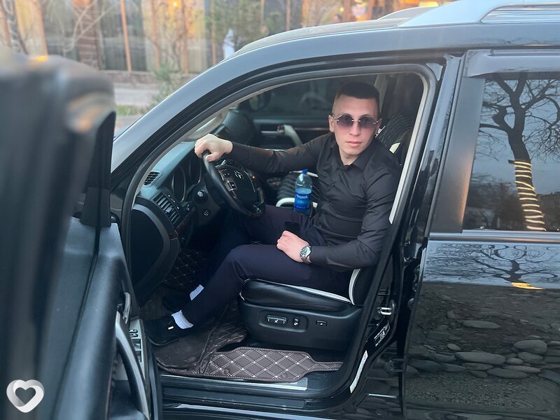 Александр, 30, Оренбурге — анкета №3389716