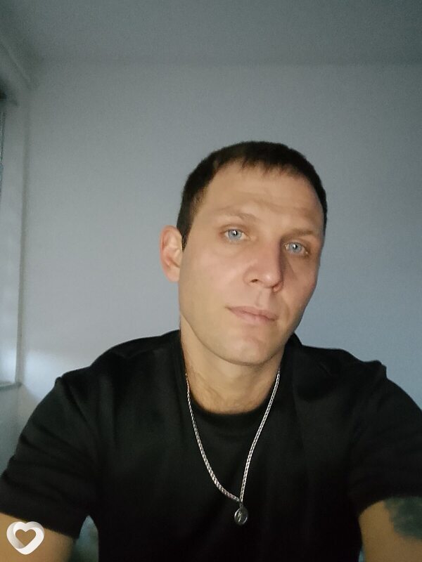 Viktor, 34, Познань — анкета №3389723