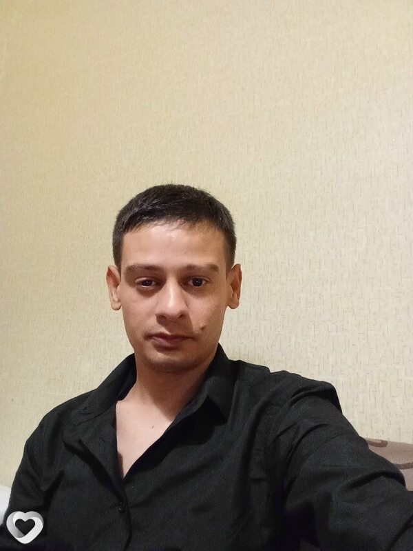 Пётр, 29, Екатеринбурге — анкета №3389732