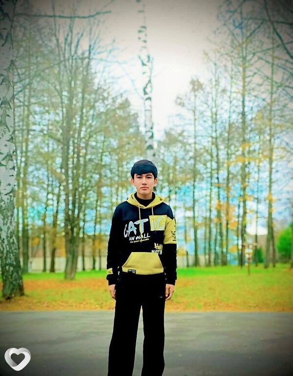 Muhammad, 22, Алексине — анкета №3389646