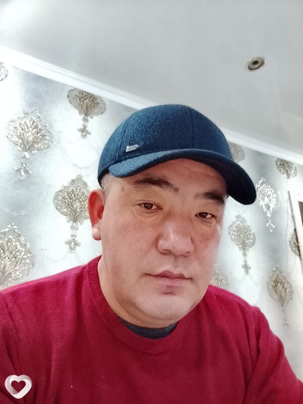 Аскар, 44, Алматы — анкета №3389648