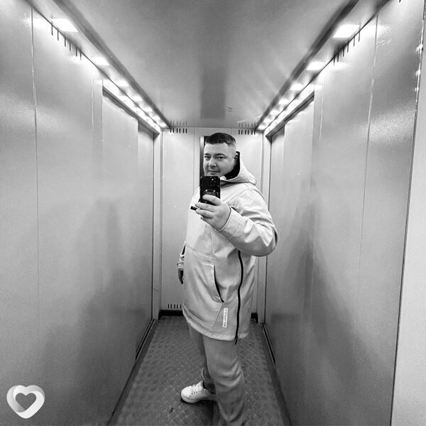Дмитрий, 33, Челябинске — анкета №3389658