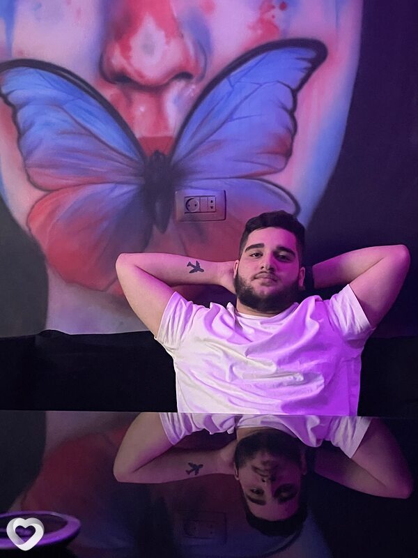 Ayxan, 26, Дубне — анкета №3389659
