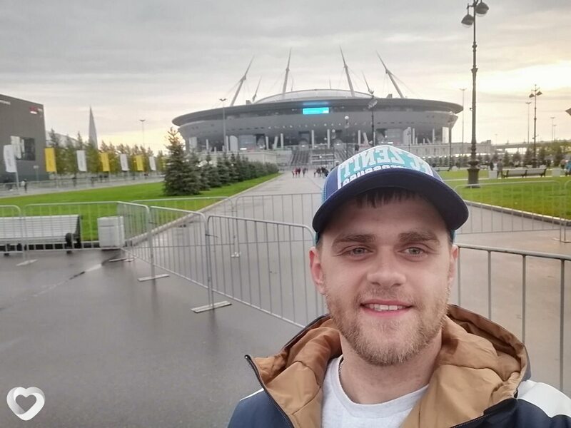 Антон, 36, Челябинске — анкета №3389661