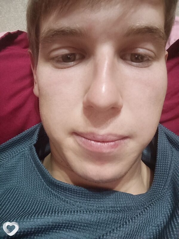 Кирилл, 22, Костанае — анкета №3389626