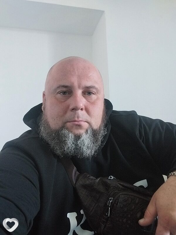 Серёга, 36, Чернигове — анкета №3389632