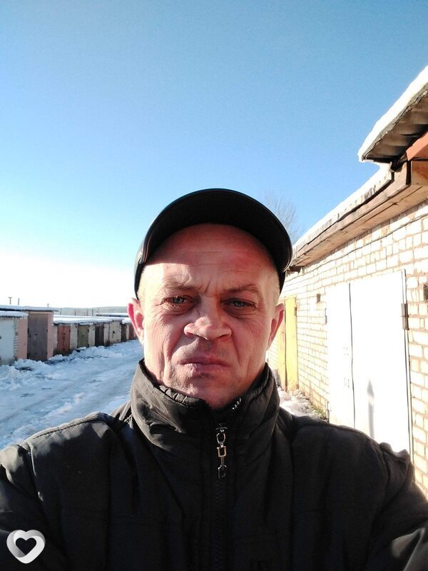 Дмитрий, 44, Кричеве — анкета №3389545