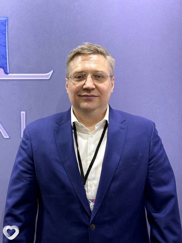 Максим, 43, Новочеркасске — анкета №3390018