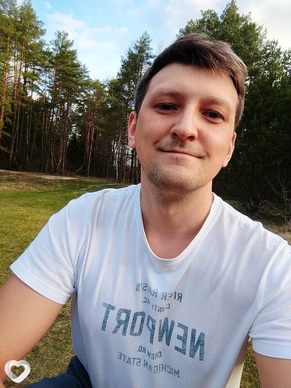 Сергей, 41, Брянске — анкета №3390030