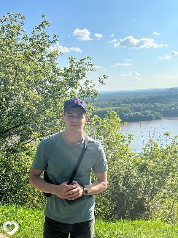Илья, Ноябрьск