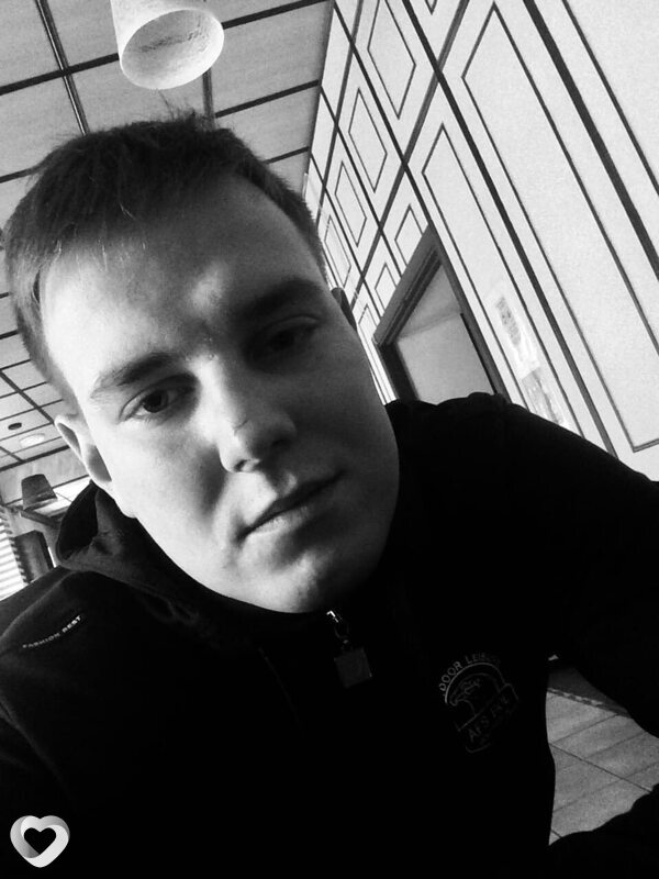 Савва, 28, Брянске — анкета №3390032