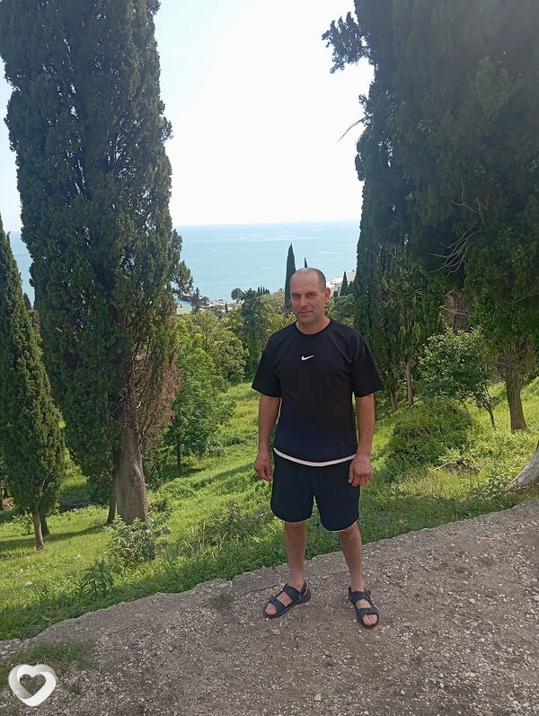 Александр, 43, Воронеже — анкета №3390036
