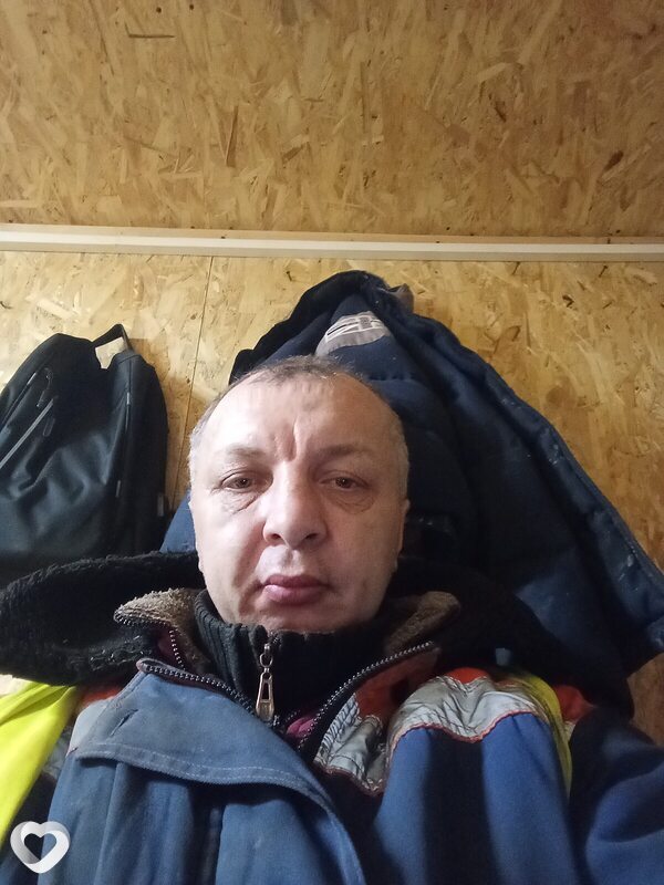 Рома, 42, Клине — анкета №3389695