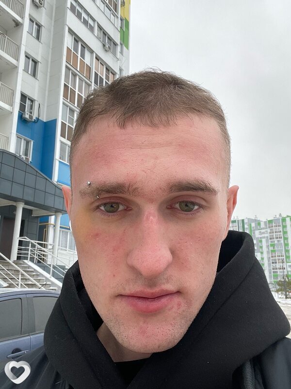 Виталик, 25, Пензе — анкета №3389697