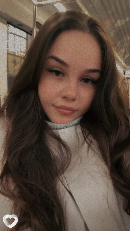 Настасьюшка, 28, Иванове — анкета №3389699