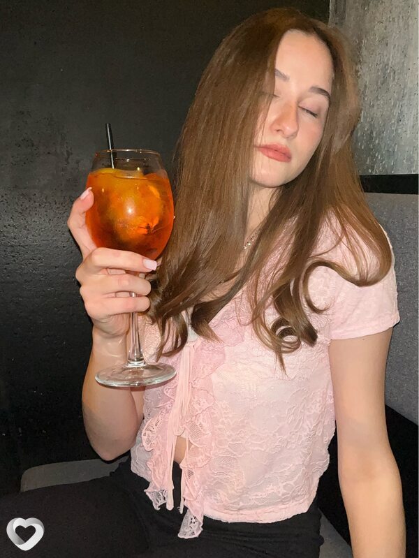 Маргарита, 20, Минске — анкета №3389711