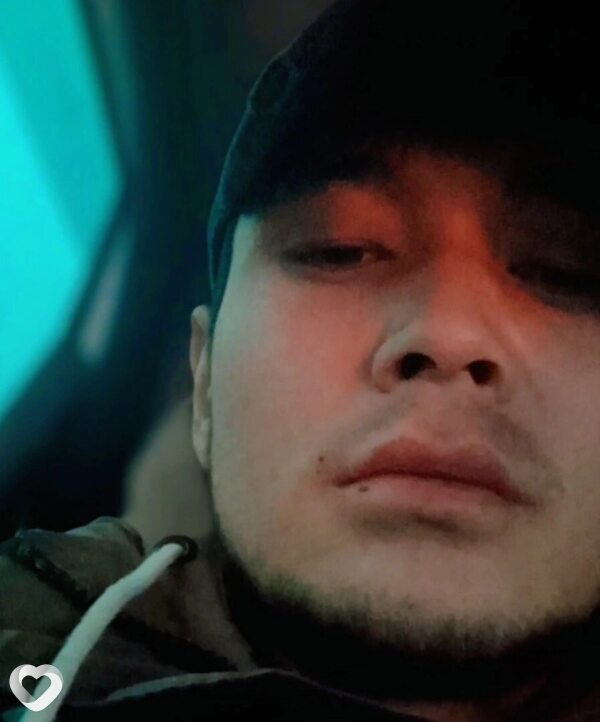 Birzhan, 26, Алматы — анкета №3389739