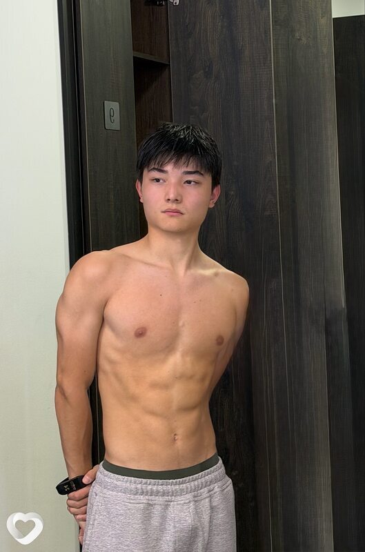 Бага, 19, Алматы — анкета №3389744