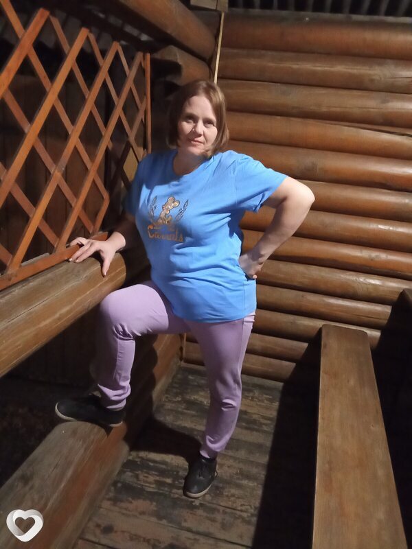 Кристина, 38, Ростове-на-Дону — анкета №3389752