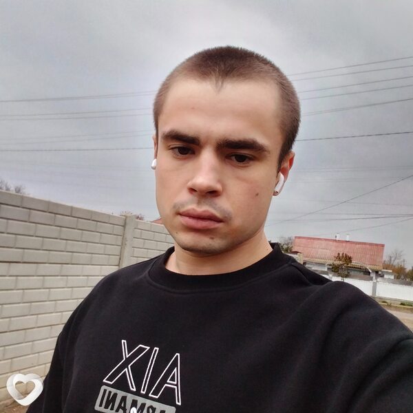 Валентин, 27, Курске — анкета №3389755