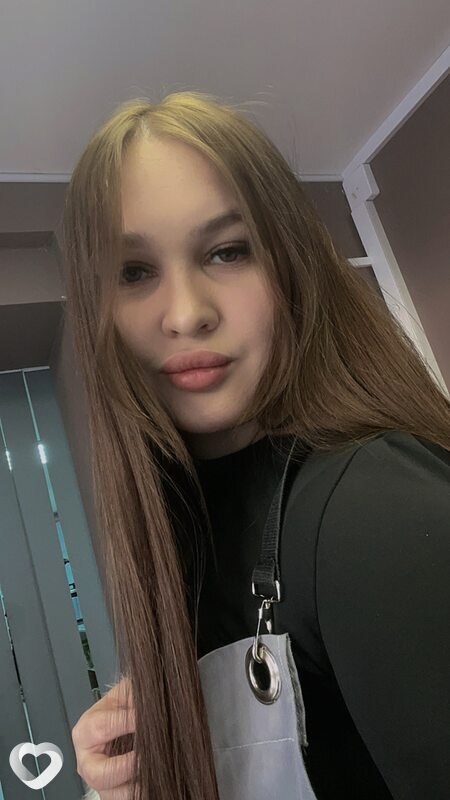 Элина, 23, Уфе — анкета №3389756