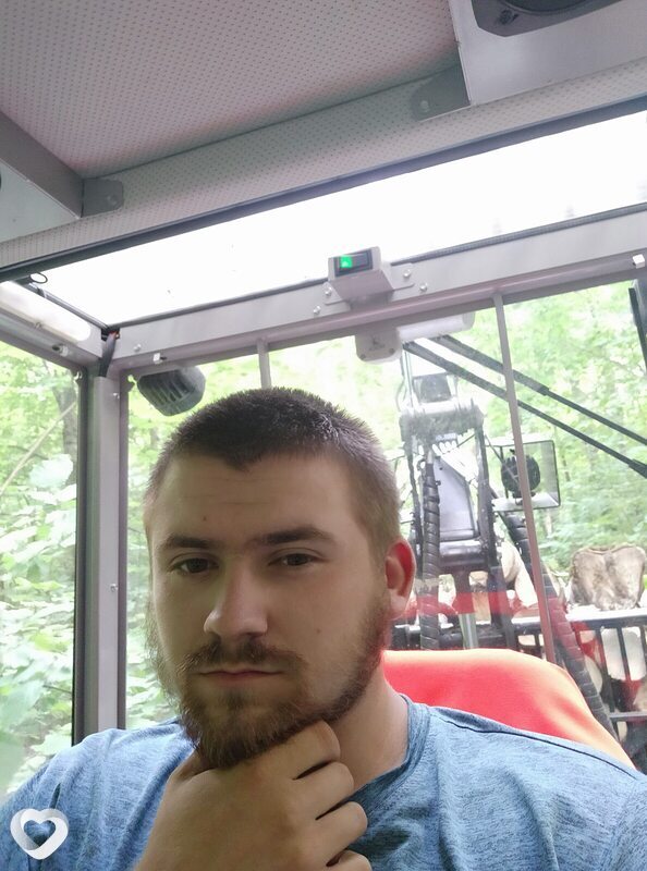 Сергей, 28, Кличеве — анкета №3389757