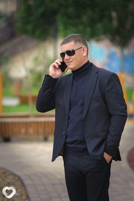 Виталя, 39, Оренбурге — анкета №3389596